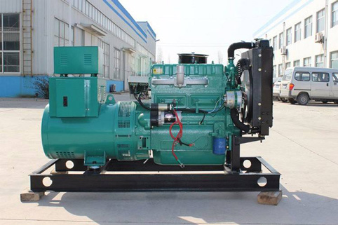 白碱滩小型柴油发电机 白碱滩小型柴油发电机