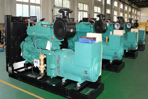 白碱滩小型柴油发电机 白碱滩小型柴油发电机