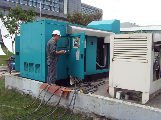 白碱滩发电机出租 白碱滩发电机出租