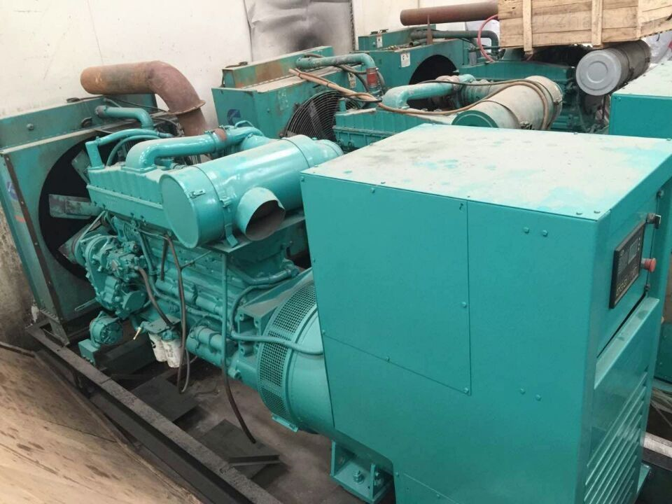 白碱滩发电机出租 白碱滩发电机出租