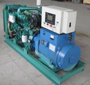 白碱滩发电机出租