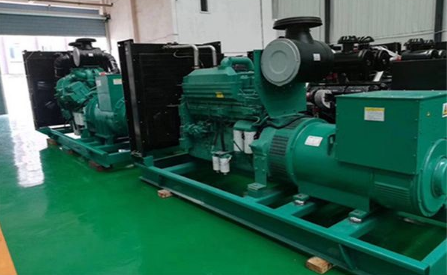 白碱滩发电机出租 白碱滩发电机出租